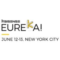 Sisense Eureka! Brought Together Hundreds of Analytics & AI Innovators to Discuss the Future of Business Intelligence