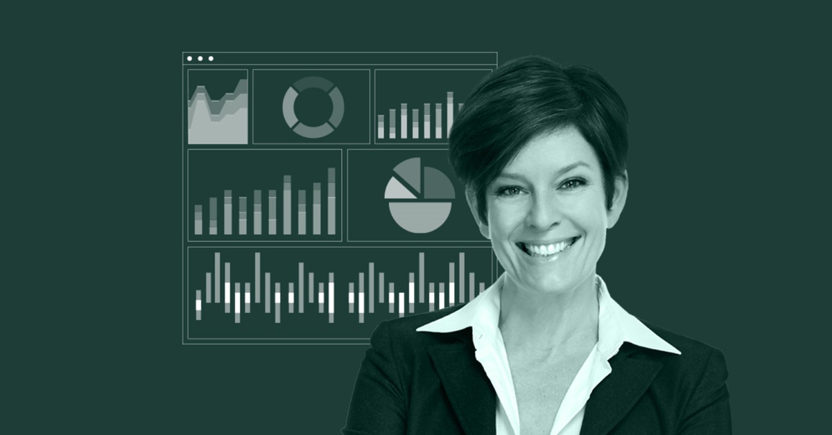 Using Data to Understand Your Life