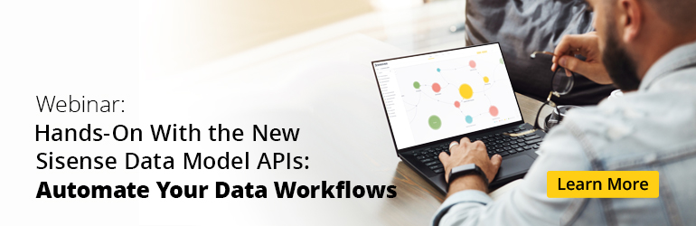 Automate Your Data Workflows webinar