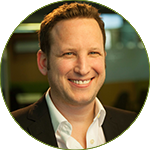 Aviad Harell, Sisense Founder and VP of Field Engineering and OEM