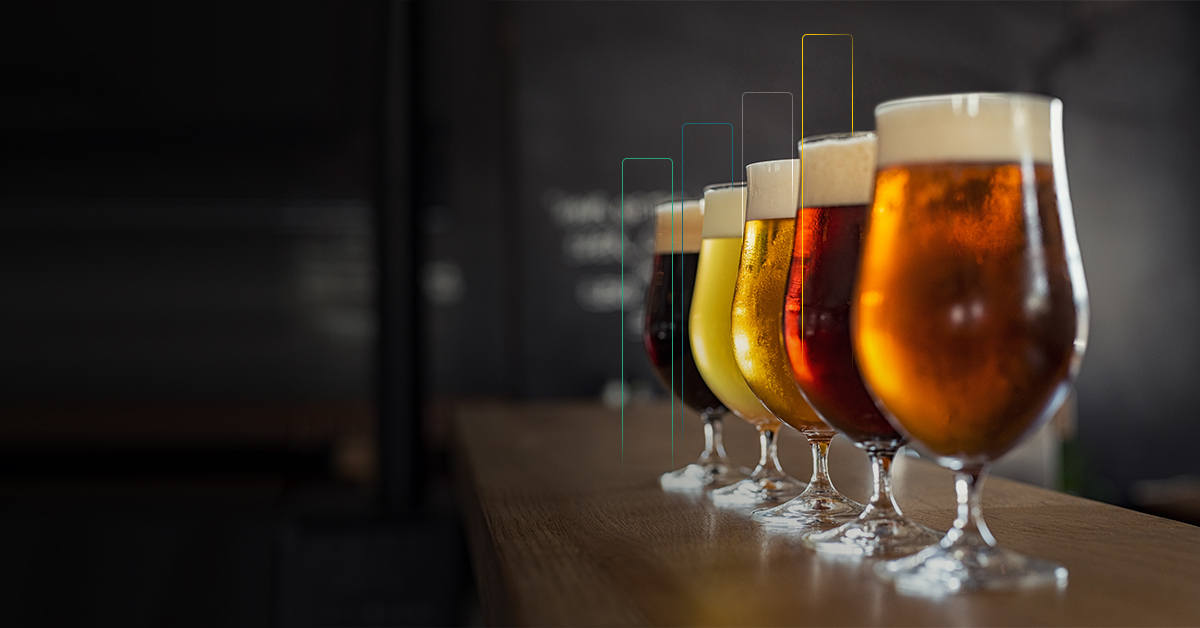 Beer buzz