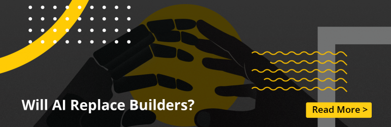 ai replace CTA banner