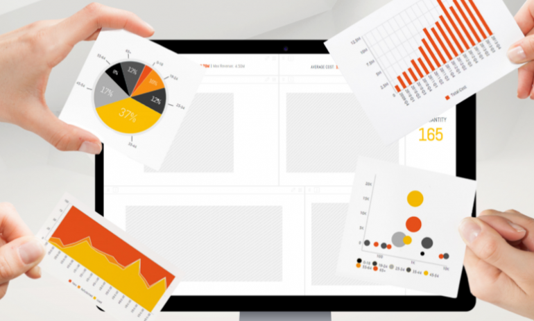 What is Embedded Analytics
