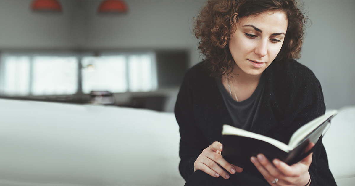 Book recommendations for unpredictable times