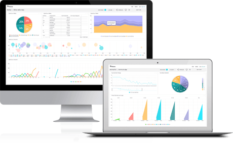 Dashboard Software