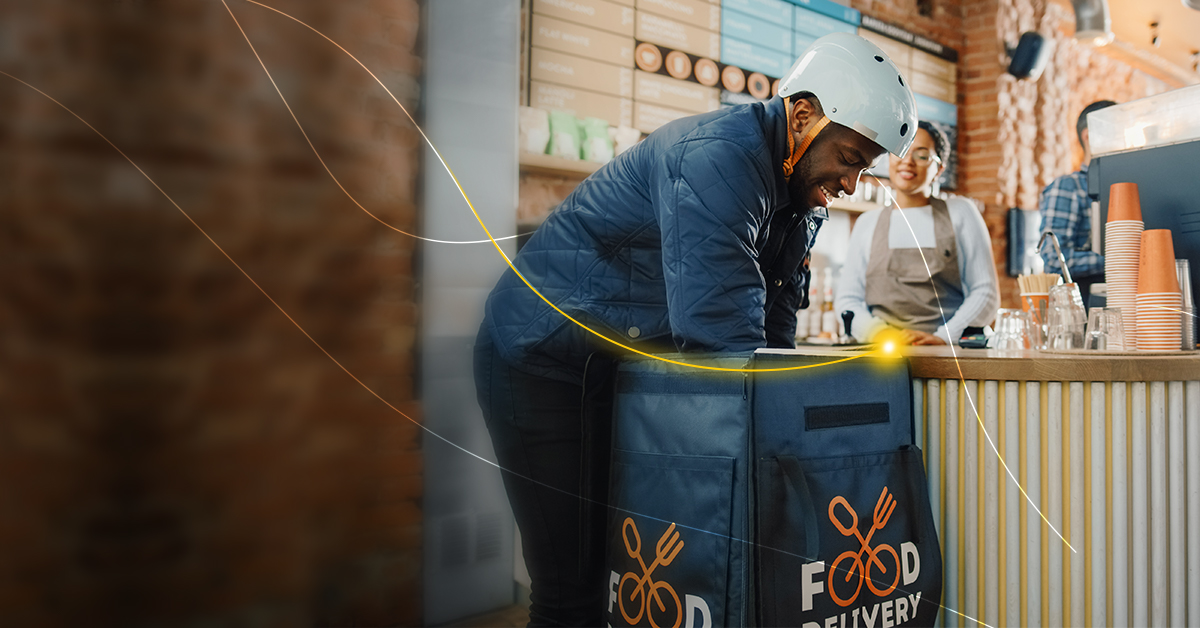Analytics for food service industry with Personica and RetailZoom