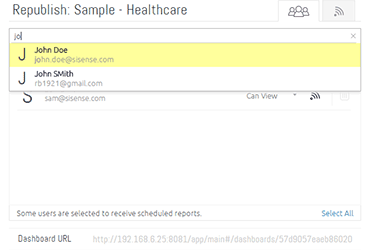 Limit autocomplete by user groups