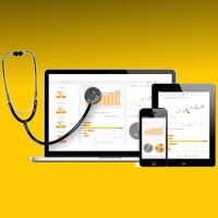 How Healthcare Tackles Big Changes Using BI