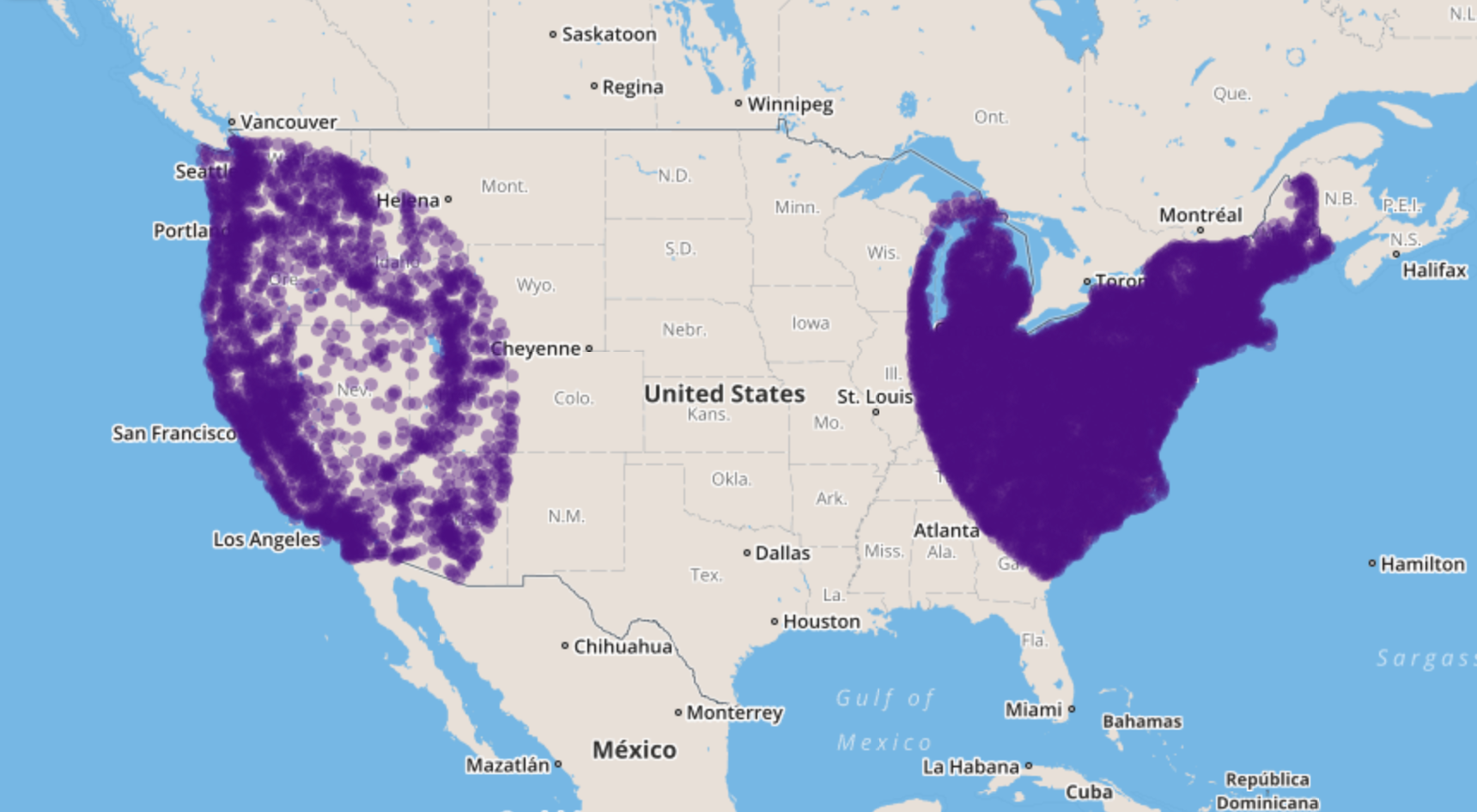 Player location map 2