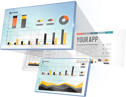 Embedded Analytics for OEMs
