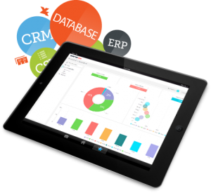 Built for Business Users – Little to no IT