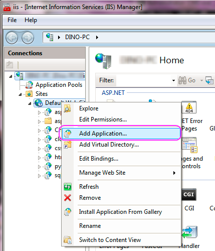 sqlite browser nt authority