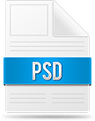 psd