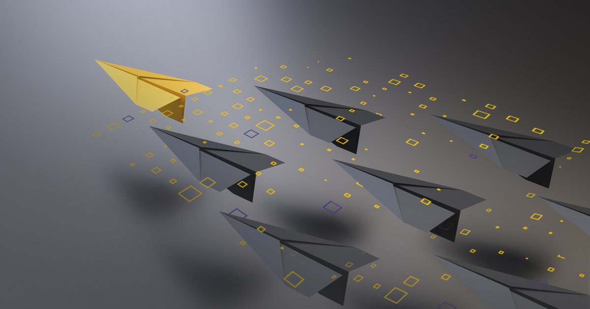 The Rise of the Data Team