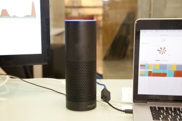 Sisense integration with Amazon Echo