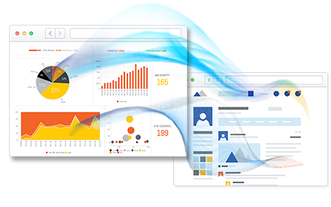 Sisense Dashboard