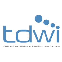 TDWI – Anaheim