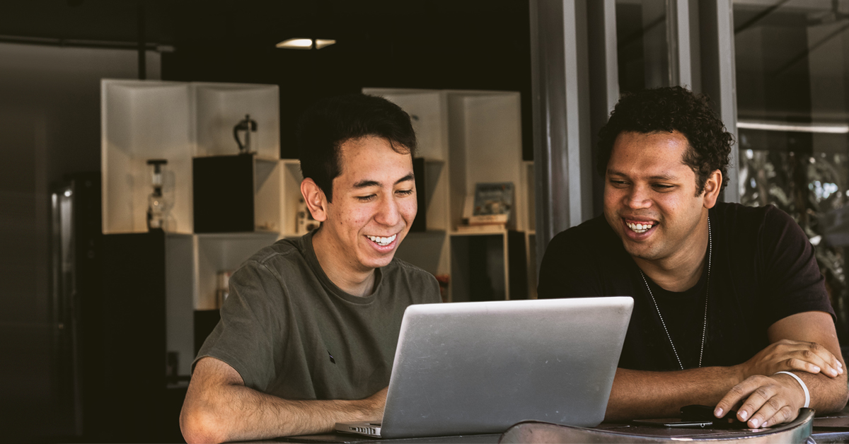 Enterprise Innovation: Think Big, Act Small