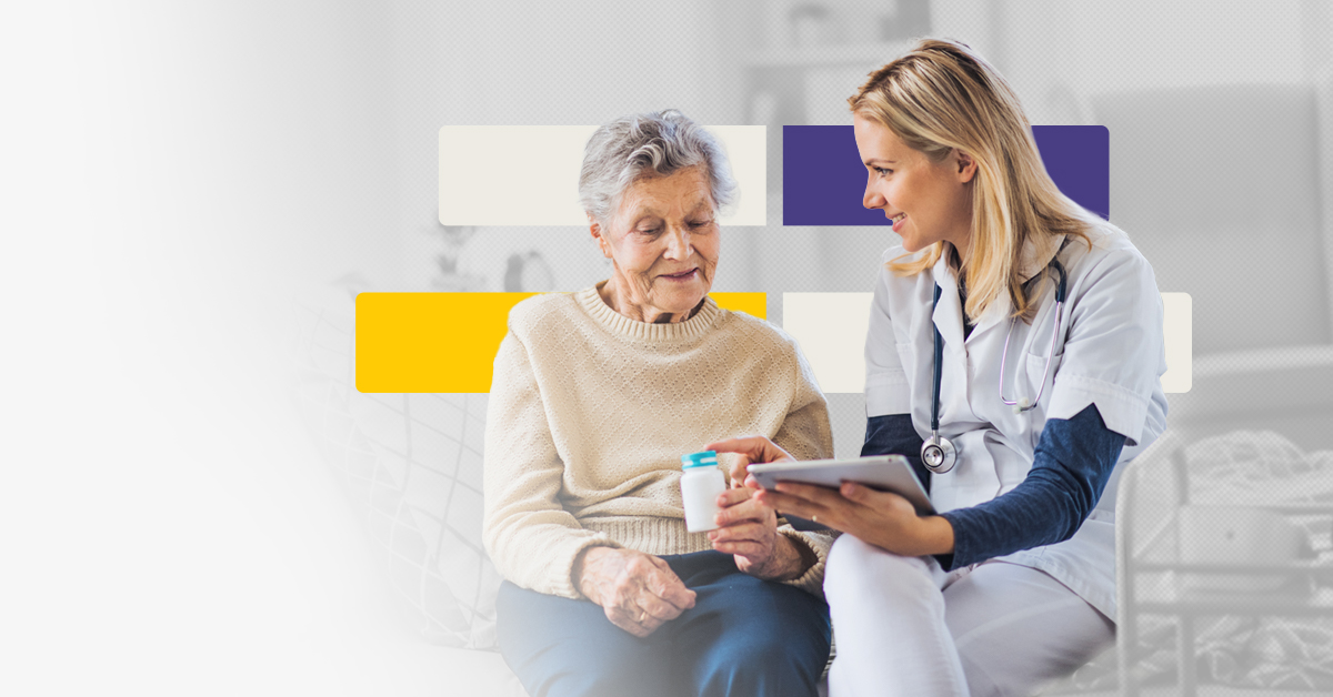 Using Data to Improve Care and Save Lives