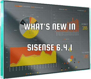 Whats-new-in-sisense-6-4-1