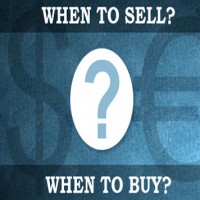 When to Buy, When to Sell? Behavioral Economics Behind Exchanging Dollars to Euros